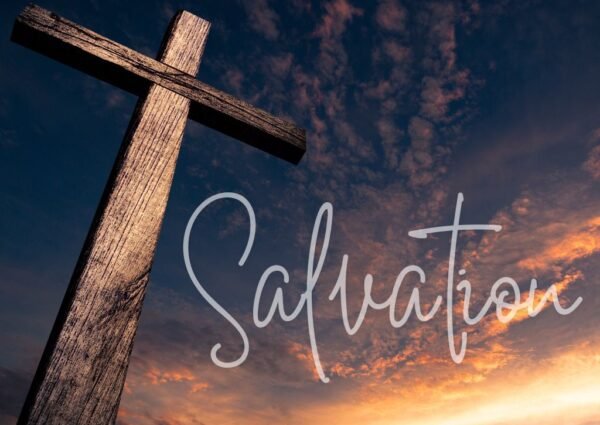Assurance of Salvation