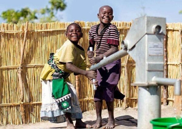 Your small help can bring a Better Life to Everyone