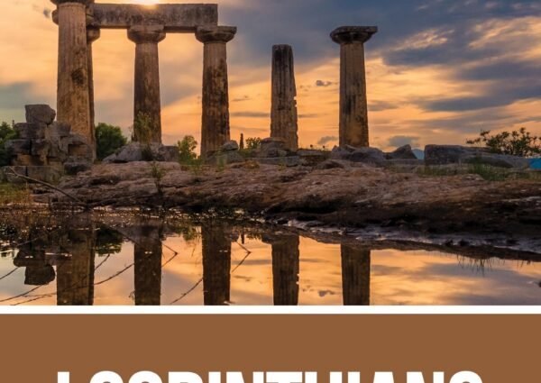 Reading Companion to the Book of I Corinthians