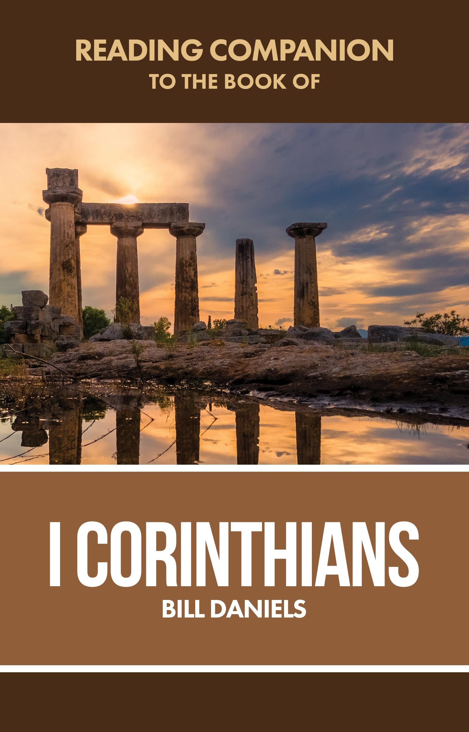 Reading Companion to the Book of I Corinthians