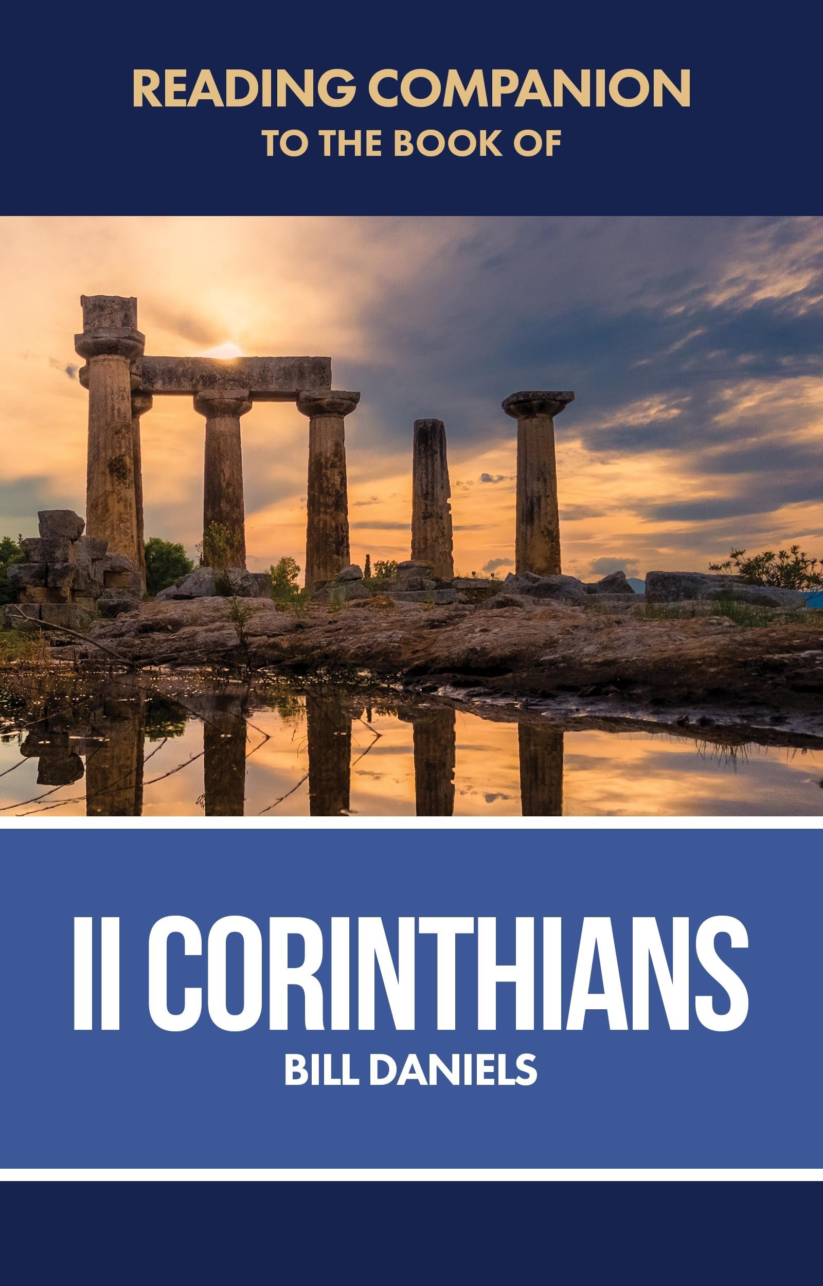 Reading Companion to the Book of                 II Corinthians