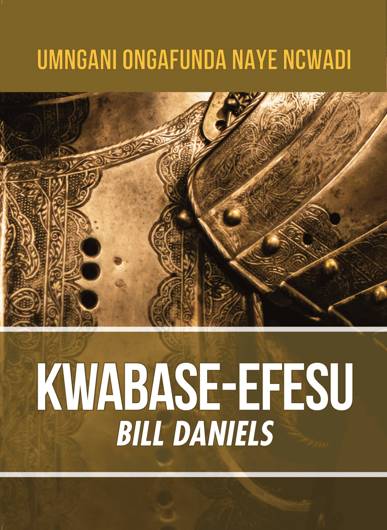 Umngani Ongafunda Naye Incwadi Kwabase-Efesu