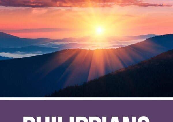 Reading Companion to the Book of Philippians