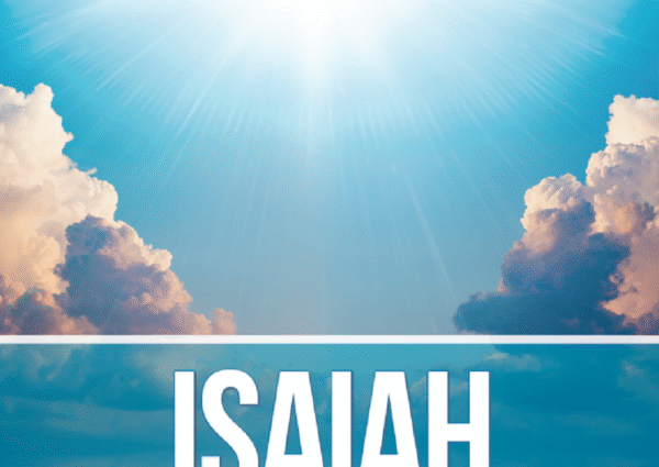 Reading Companion to the Book of Isaiah