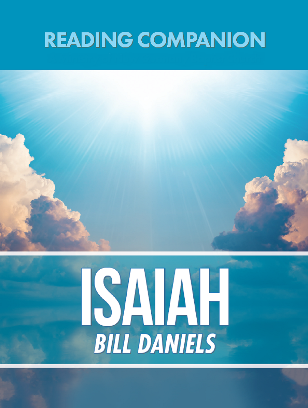 Reading Companion to the Book of Isaiah