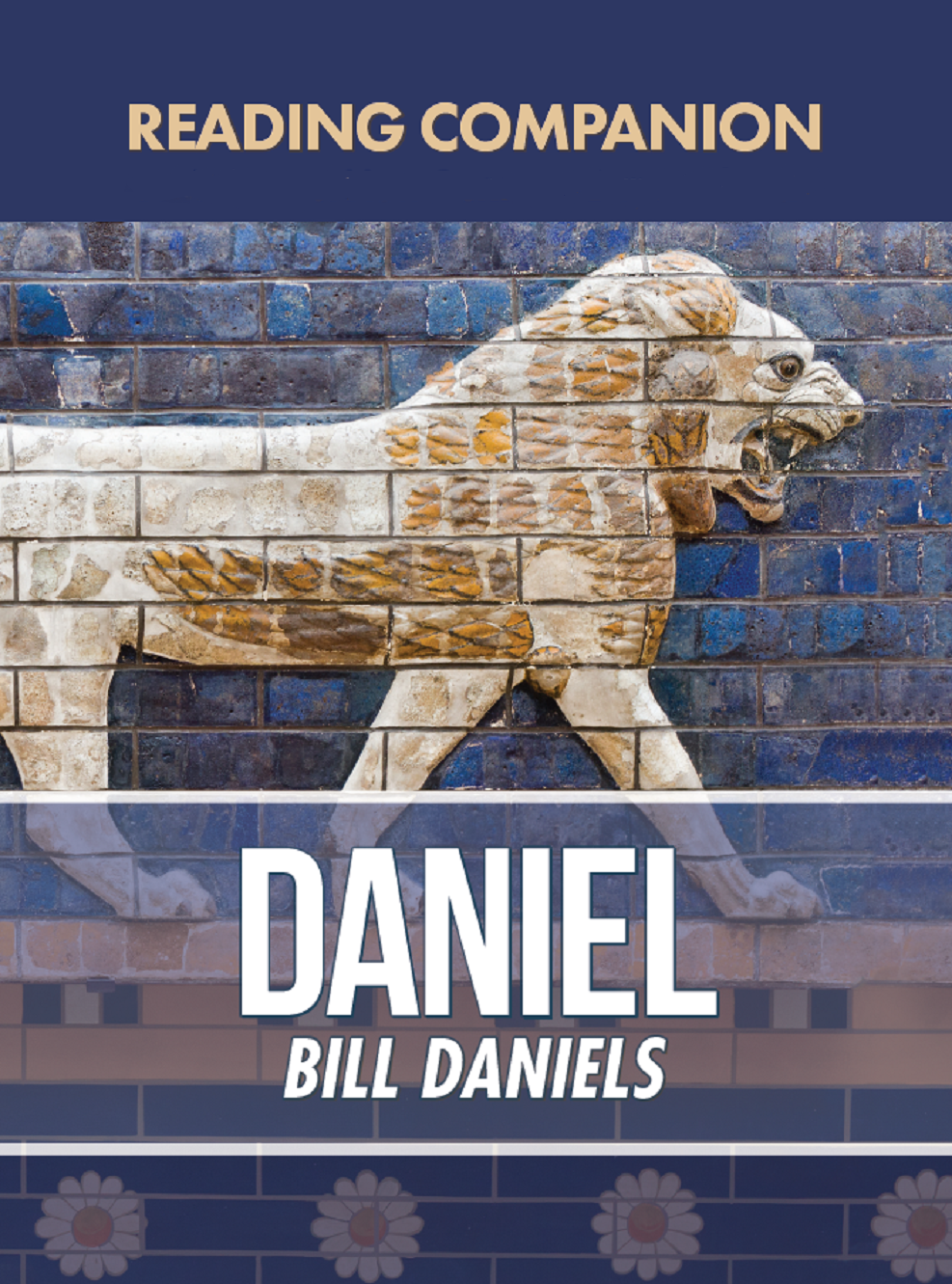 Reading Companion to the Book of Daniel