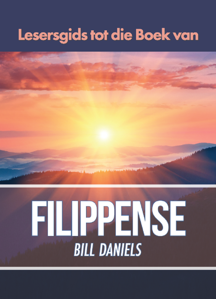 Lesersgids tot die Boek van Filippense