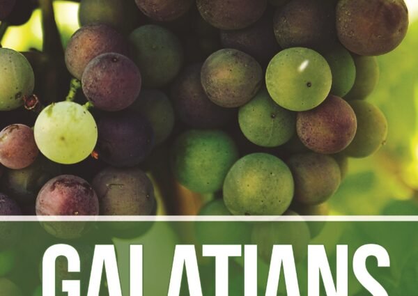 Reading Companion to the Book of Galatians