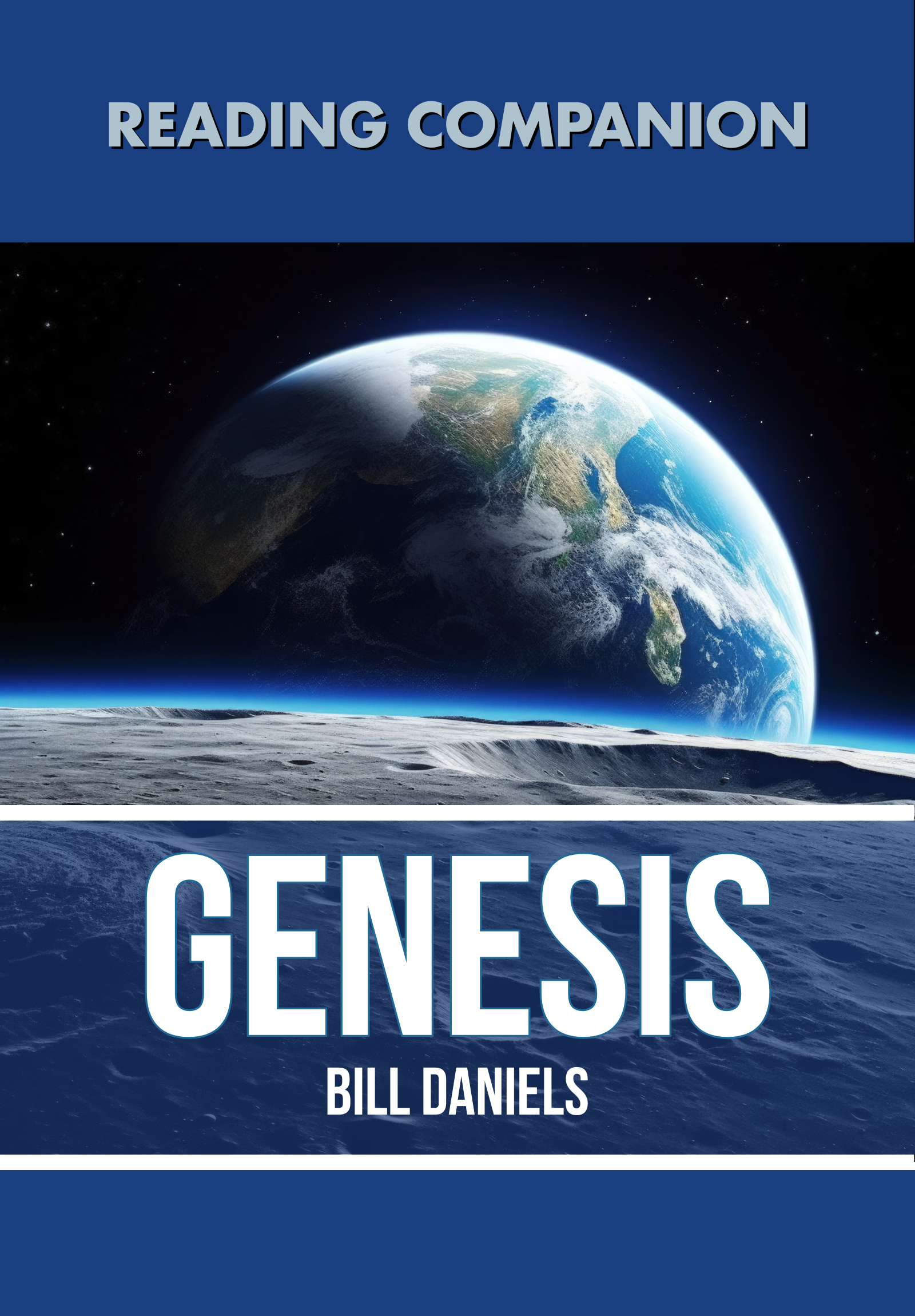 Reading Companion to the Book of Genesis
