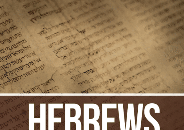 Reading Companion to the Book of Hebrews
