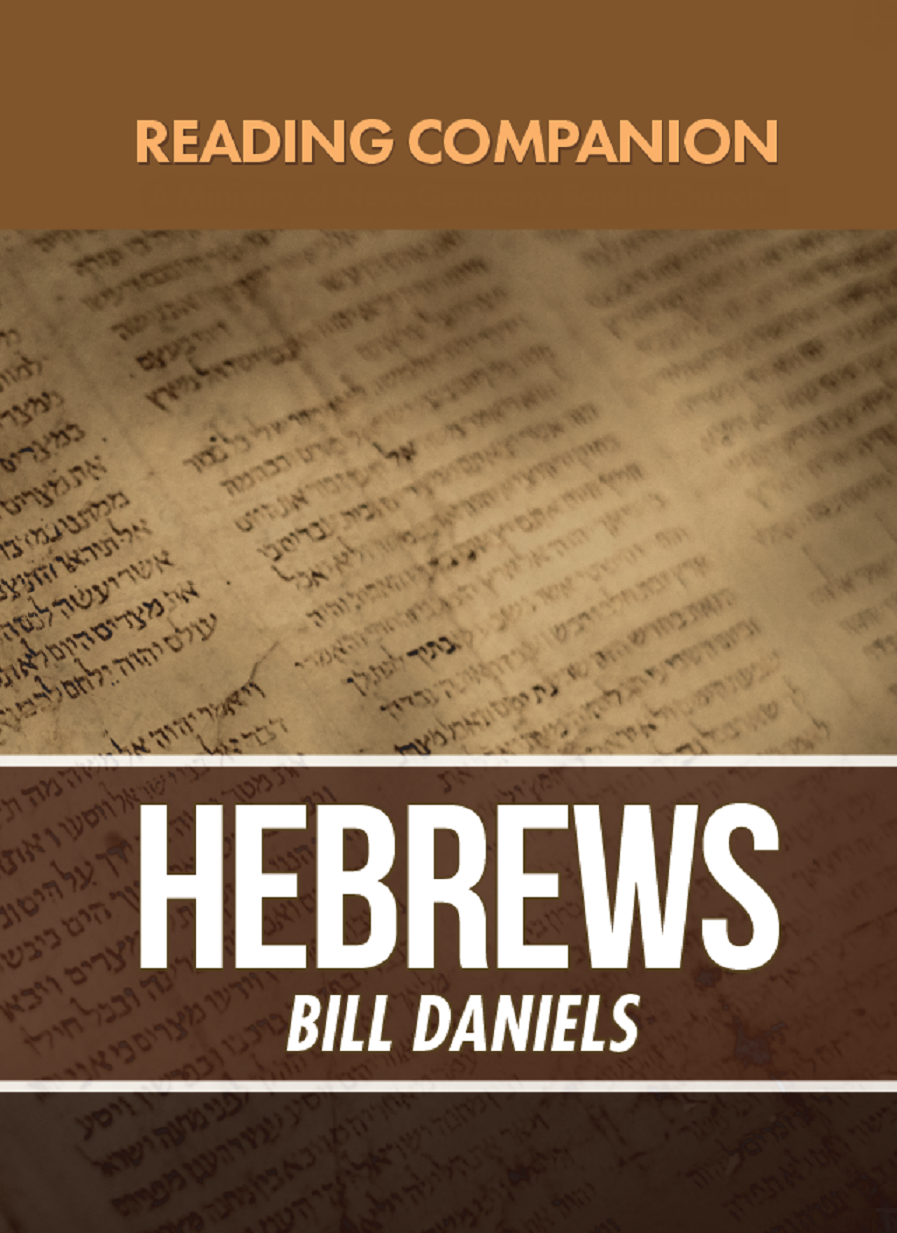 Reading Companion to the Book of Hebrews