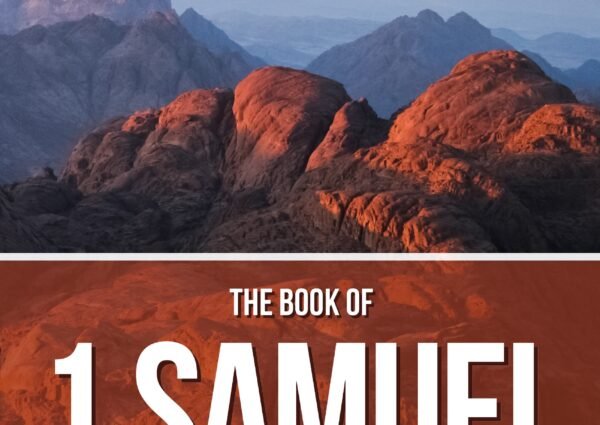 Reading Companion to the Book of I Samuel