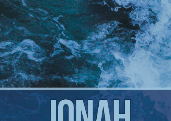 Reading Companion to the Book of Jonah