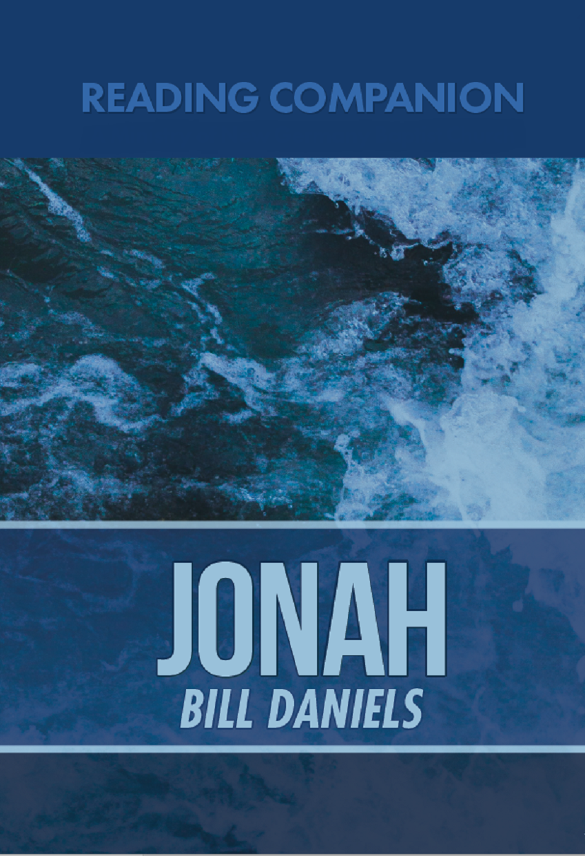 Reading Companion to the Book of Jonah