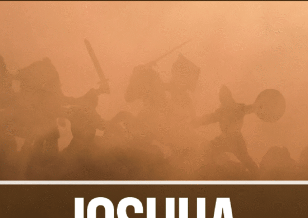 Reading Companion to the Book of Joshua