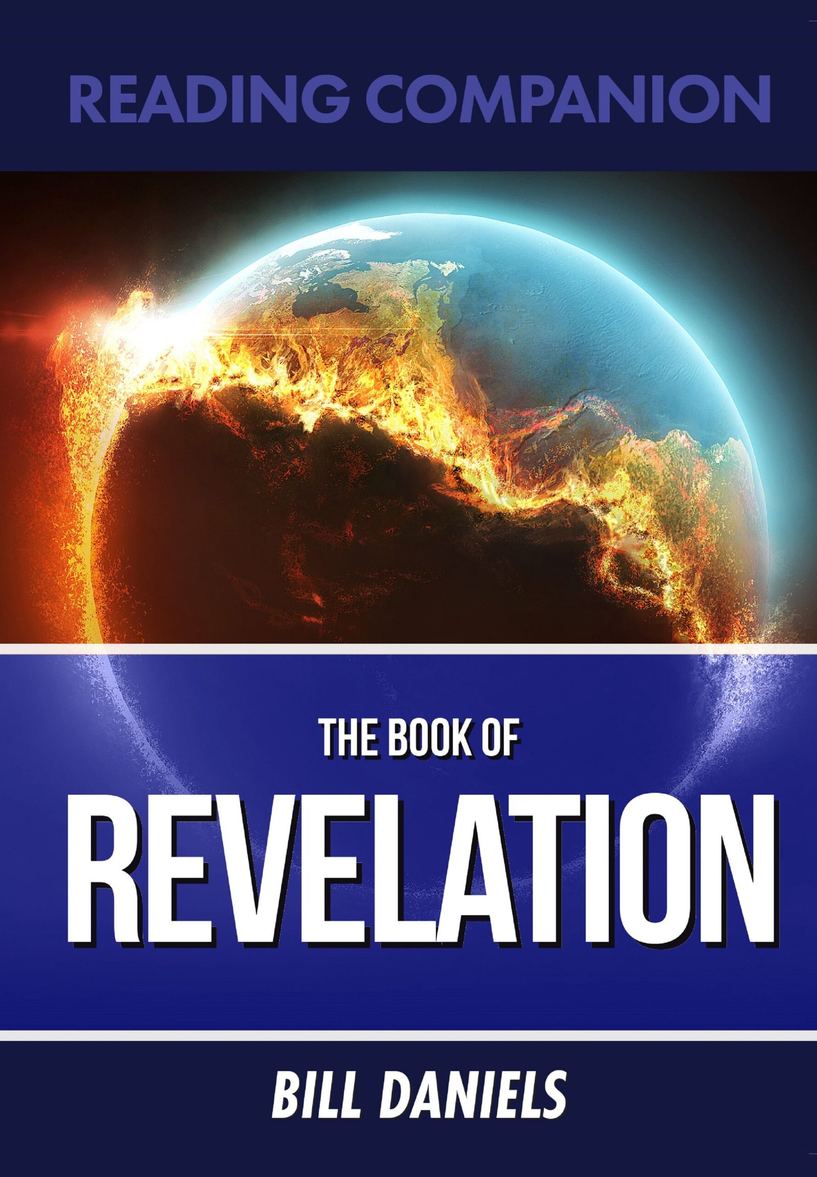 Reading Companion to the Book of Revelation