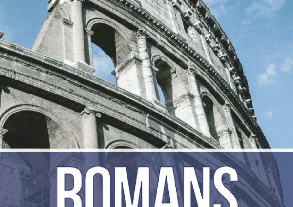 Reading Companion to the Book of Romans