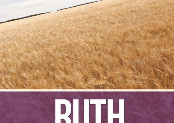 Reading Companion to the Book of Ruth