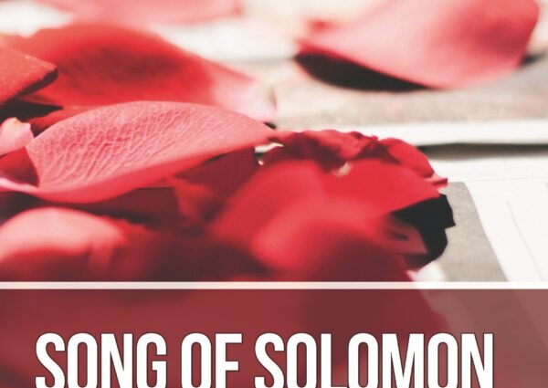 Reading Companion to the Book of Song of Solomon