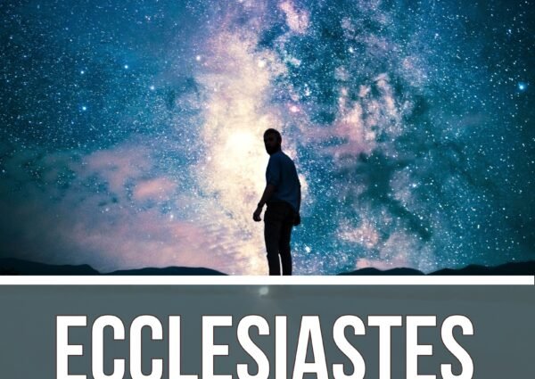 Reading Companion to the Book of Ecclesiastes