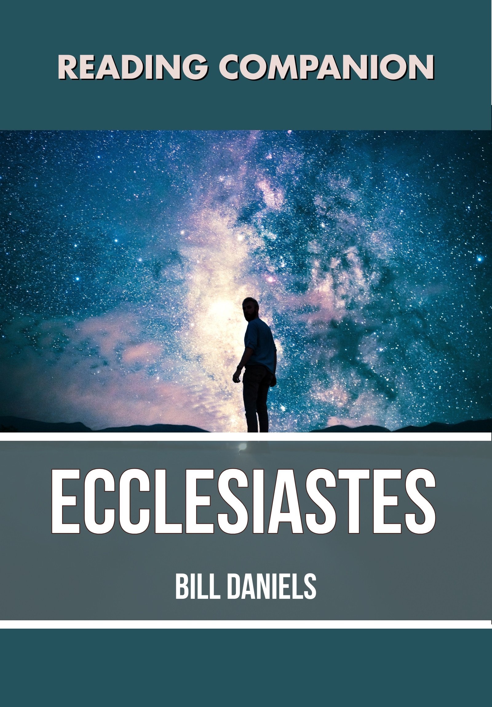 Reading Companion to the Book of Ecclesiastes