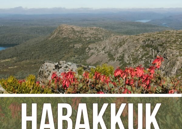 Reading Companion to the Book of Habakkuk