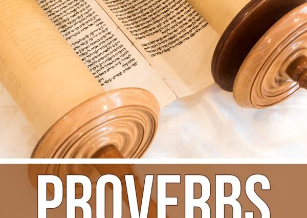 Reading Companion to the Book of Proverbs