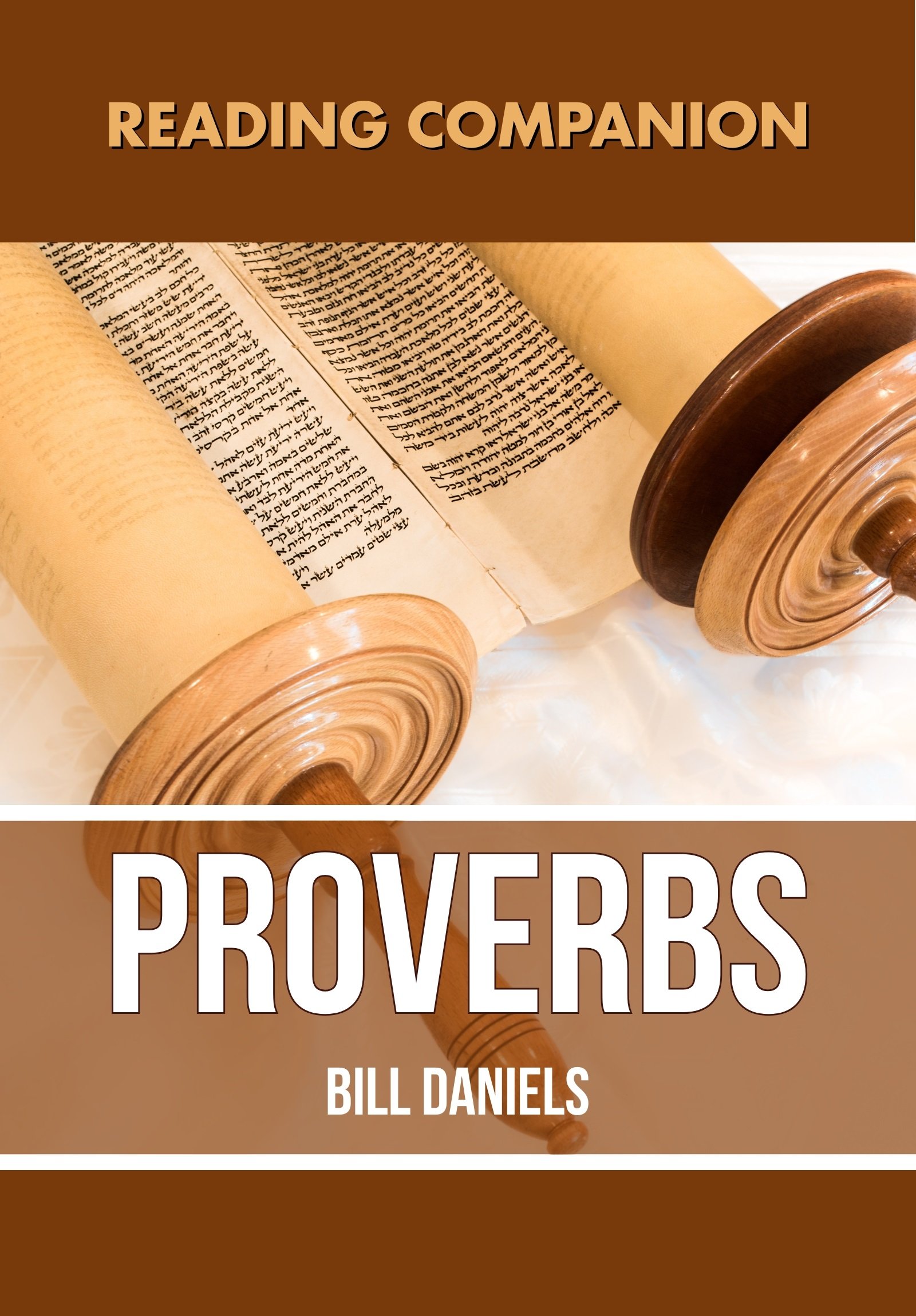 Reading Companion to the Book of Proverbs