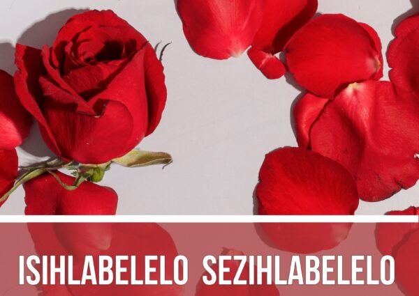 Umngani Ongafunda Naye Incwadi IsiHlabelelo SeziHlabelelo