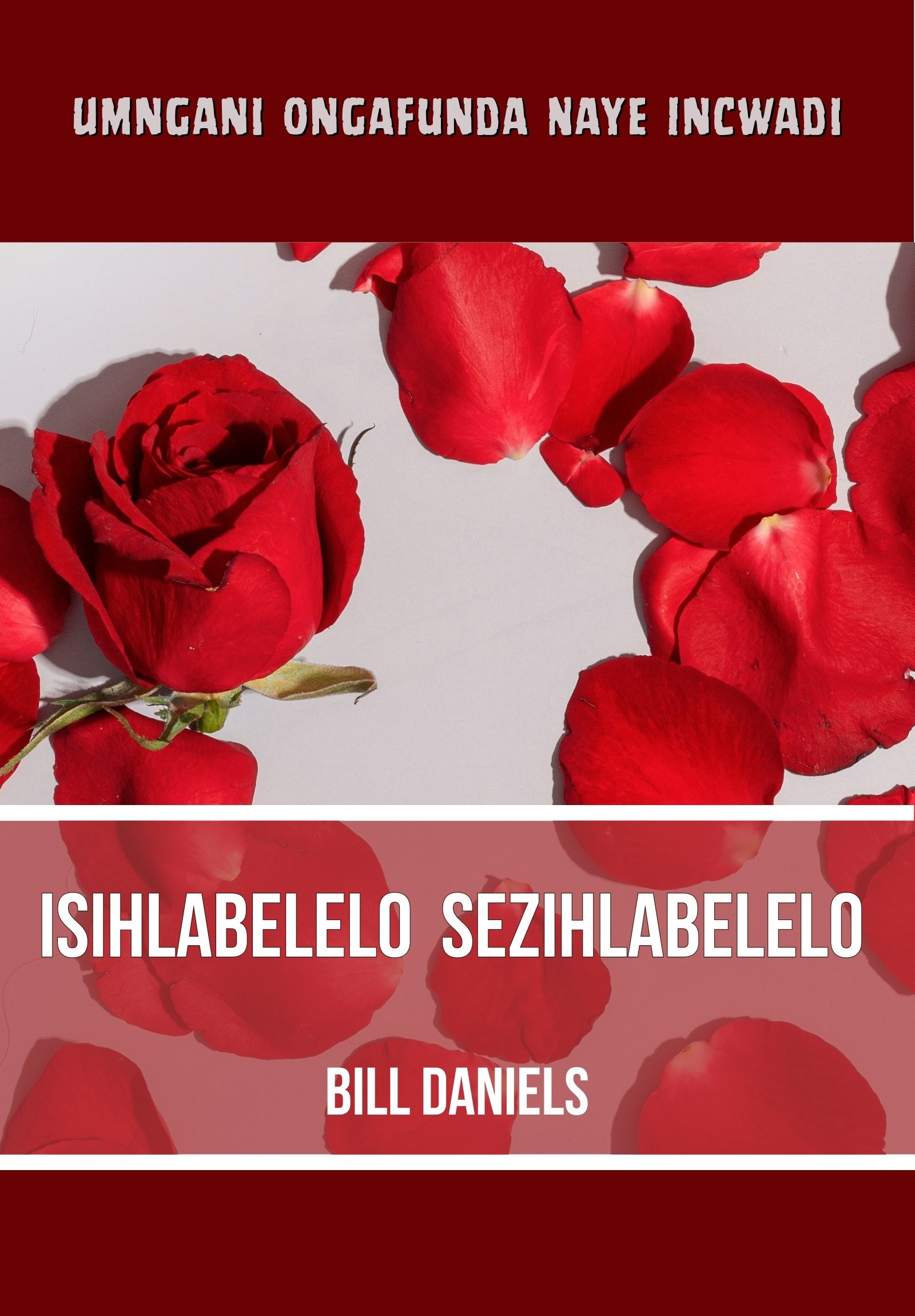Umngani Ongafunda Naye Incwadi IsiHlabelelo SeziHlabelelo
